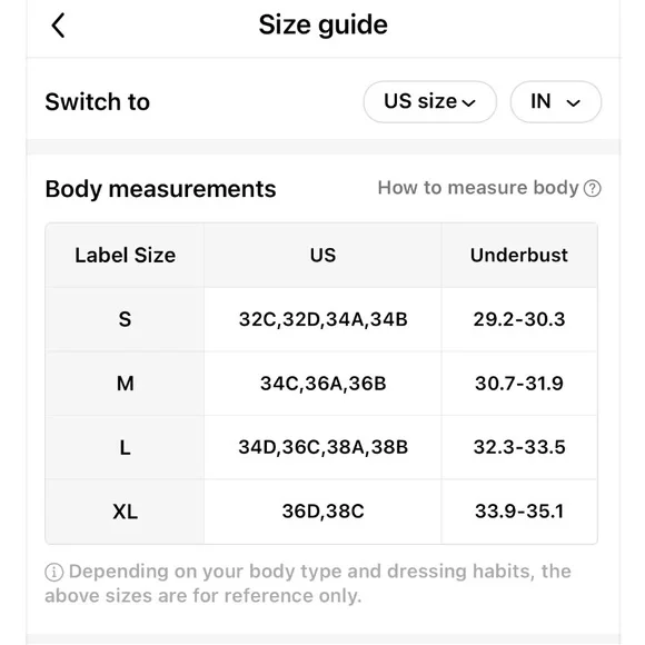 IZA Lotus Ivory Satin Embroidered Over Sheer Mesh Deep V Bustier Bra & Panties - Picture 15 of 15